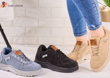 دكان لوزة شنط وشوزات