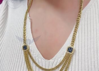 اكسسوار دهب صينى وبلغاري