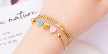 كامبا للدهب الصينى والاستانلس