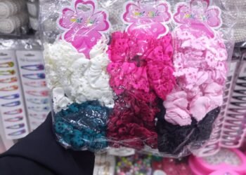 معرض التوحيد للاكسسوار الحريمى