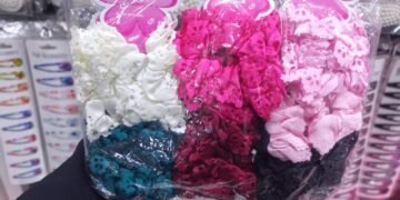 معرض التوحيد للاكسسوار الحريمى