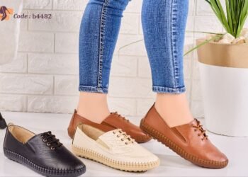 دكان لوزة شنط وشوزات