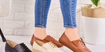 دكان لوزة شنط وشوزات