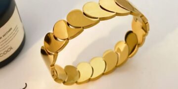 Sebastian للدهب الصينى والاستالس