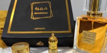 القصر الذهبي للجمله