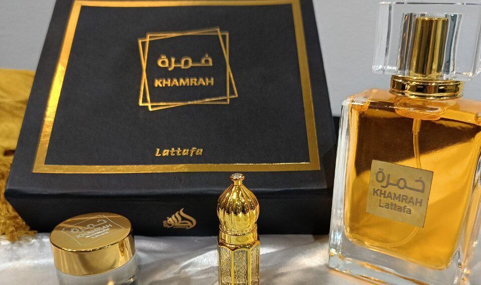 القصر الذهبي للجمله