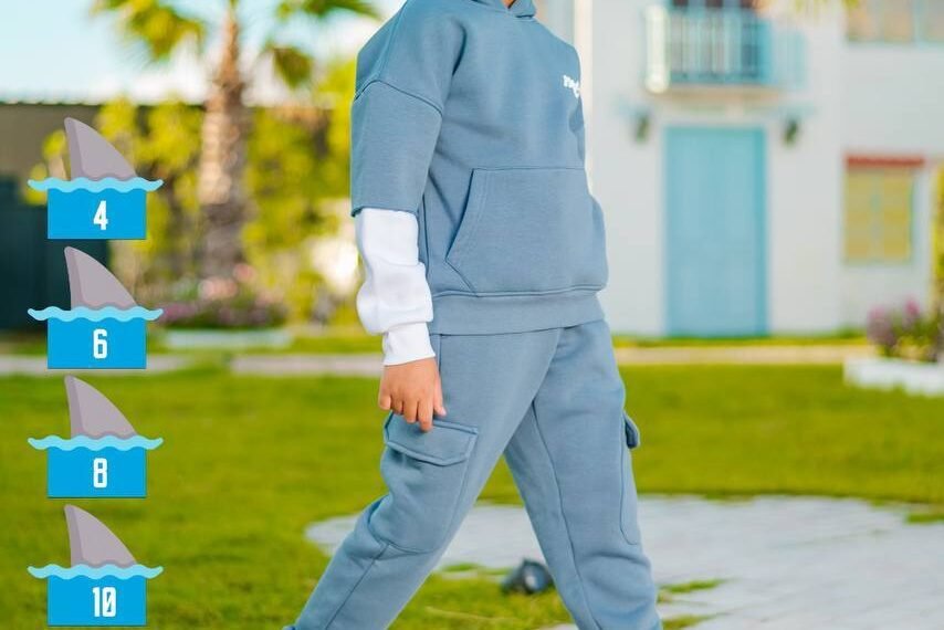 مكتب تناتيش KiDS