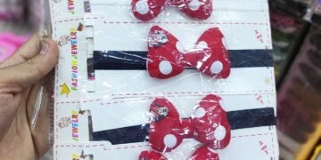 التوحيد للتوك والاكسسوار