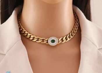 اكسسوار دهب صينى وبلغاري