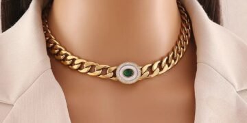 اكسسوار دهب صينى وبلغاري