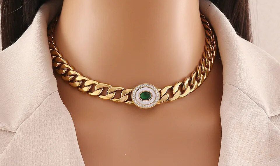 اكسسوار دهب صينى وبلغاري