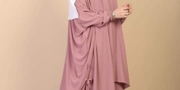 التقوي للزي الاسلامي