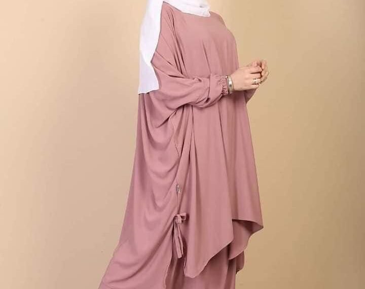 التقوي للزي الاسلامي