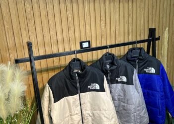 مصنع ملابس FiveStarsMan