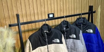 مصنع ملابس FiveStarsMan