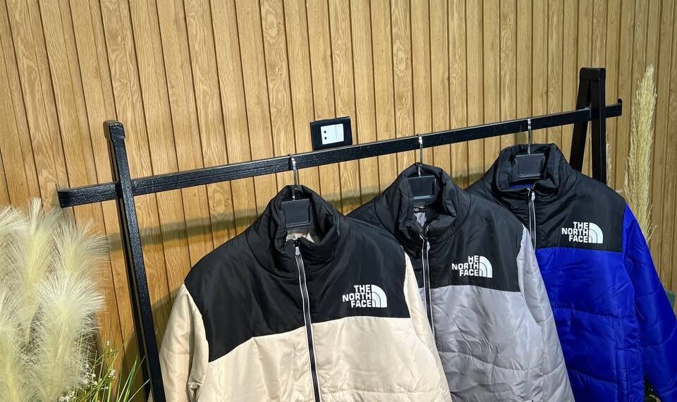 مصنع ملابس FiveStarsMan