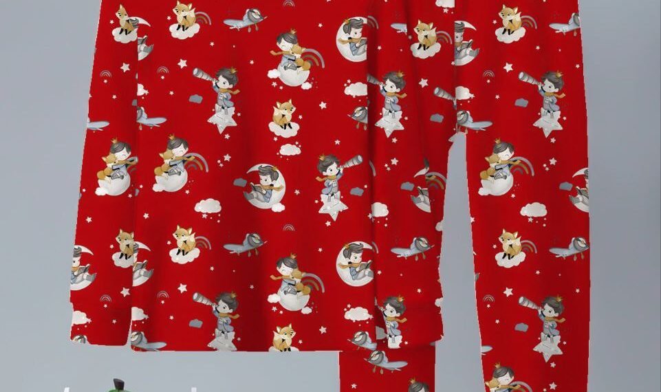 مكتب تناتيش KiDS