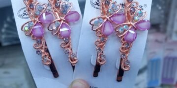 معرض التوحيد للاكسسوار والتوك