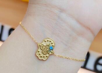 اكسسوار دهب صينى وبلغاري