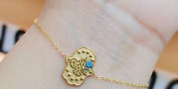 اكسسوار دهب صينى وبلغاري