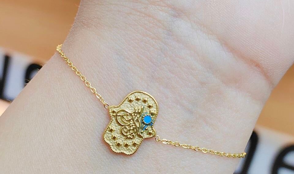 اكسسوار دهب صينى وبلغاري