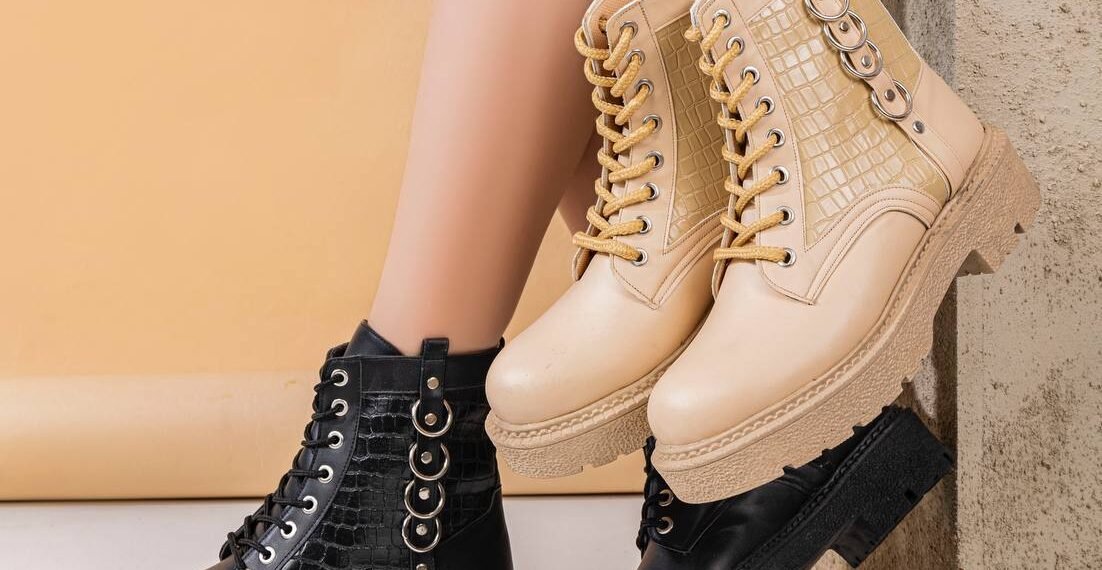 دكان لوزة شنط وشوزات