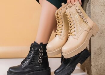 دكان لوزة شنط وشوزات