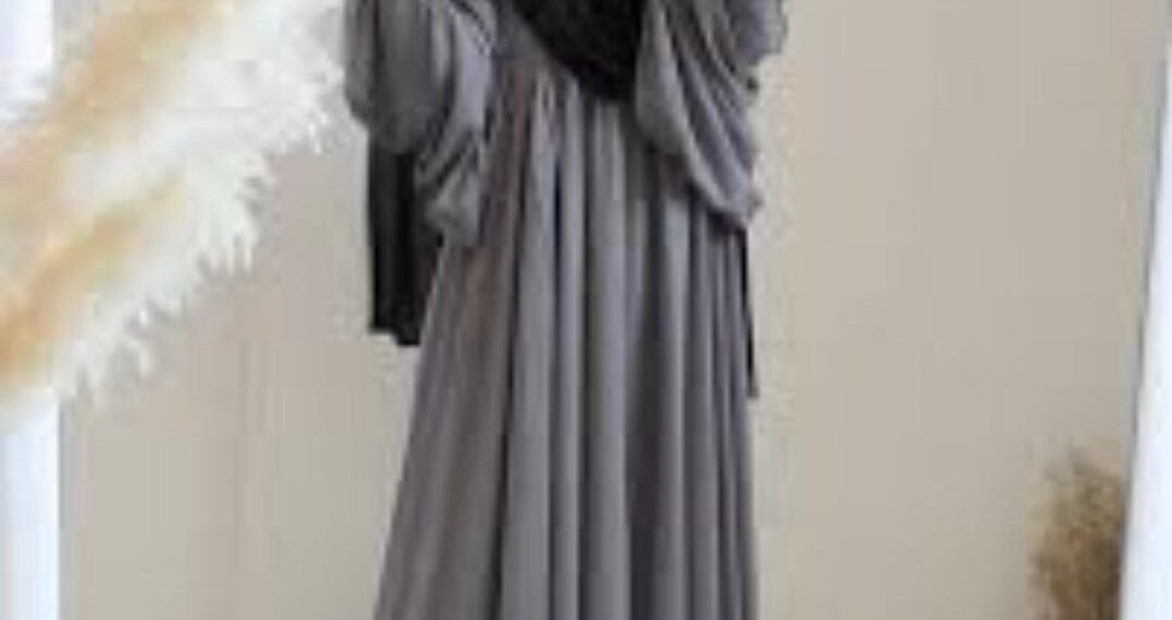 التقوي للزي الاسلامي