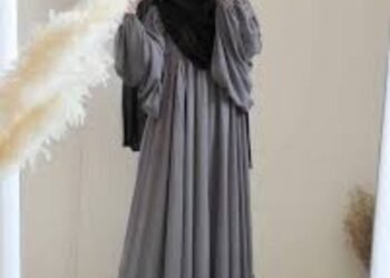 التقوي للزي الاسلامي