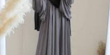 التقوي للزي الاسلامي