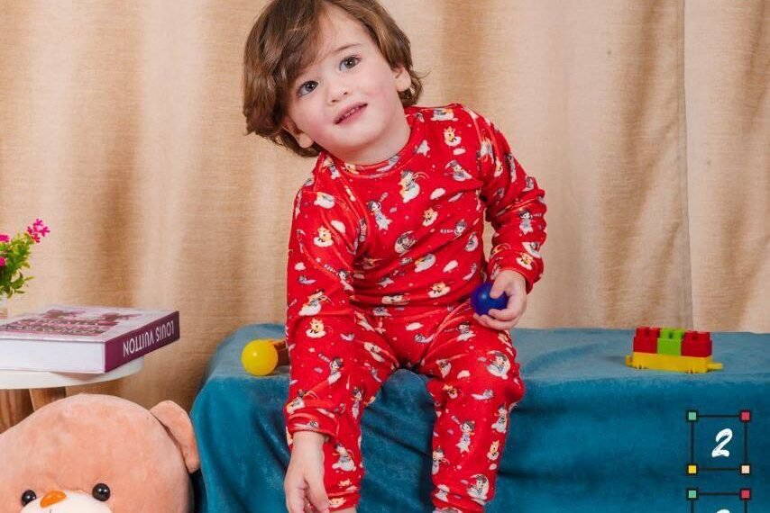 مكتب تناتيش KiDS