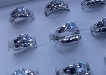 التوحيد للاكسسوار والتوك