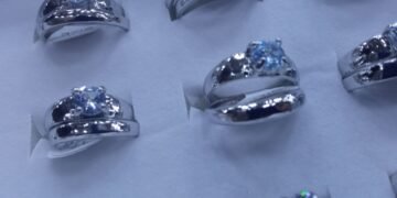 التوحيد للاكسسوار والتوك