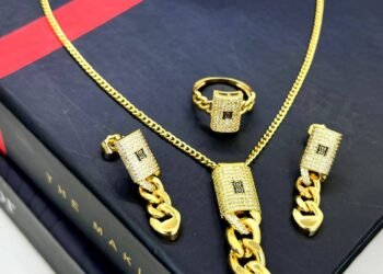 اكسسوار دهب صينى وبلغاري