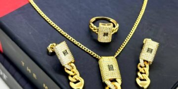 اكسسوار دهب صينى وبلغاري