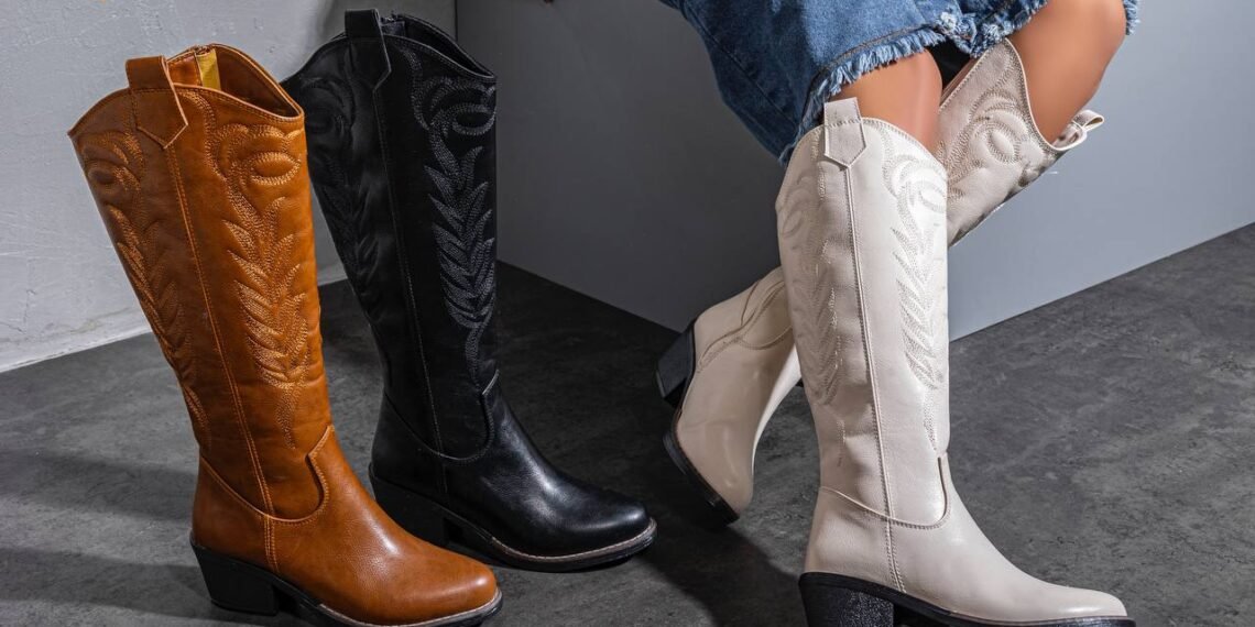 دكان لوزة شنط وشوزات