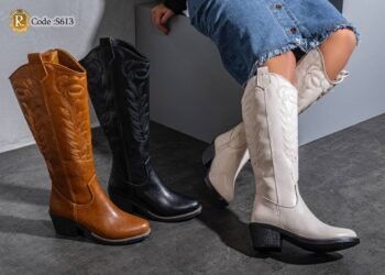 دكان لوزة شنط وشوزات