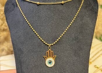 Sebastian للدهب الصينى والاستالس