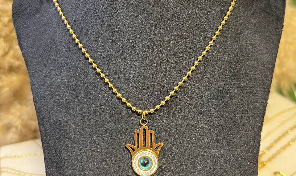 Sebastian للدهب الصينى والاستالس