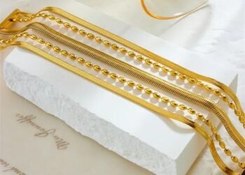 كامبا للدهب الصينى والاستانلس