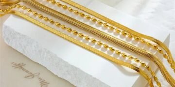 كامبا للدهب الصينى والاستانلس