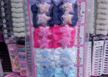 التوحيد للاكسسوار والتوك