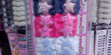 التوحيد للاكسسوار والتوك