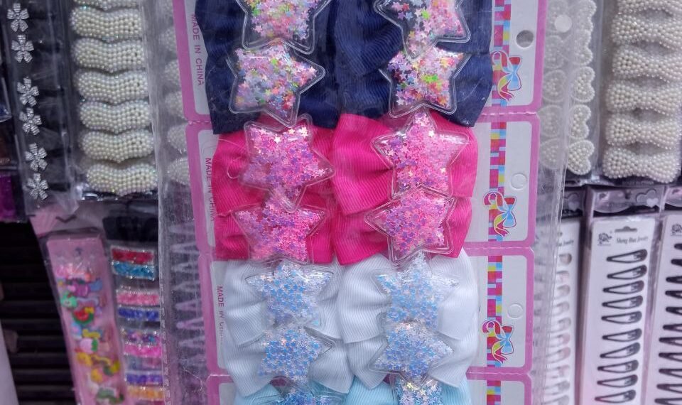 التوحيد للاكسسوار والتوك