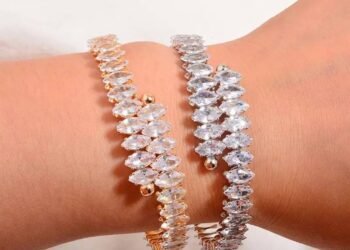 اكسسوار دهب صينى وستالس