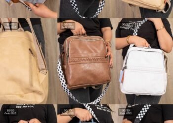 دكان لوزة شنط وشوزات