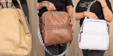 دكان لوزة شنط وشوزات