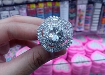 التوحيد للتوك والاكسسوار