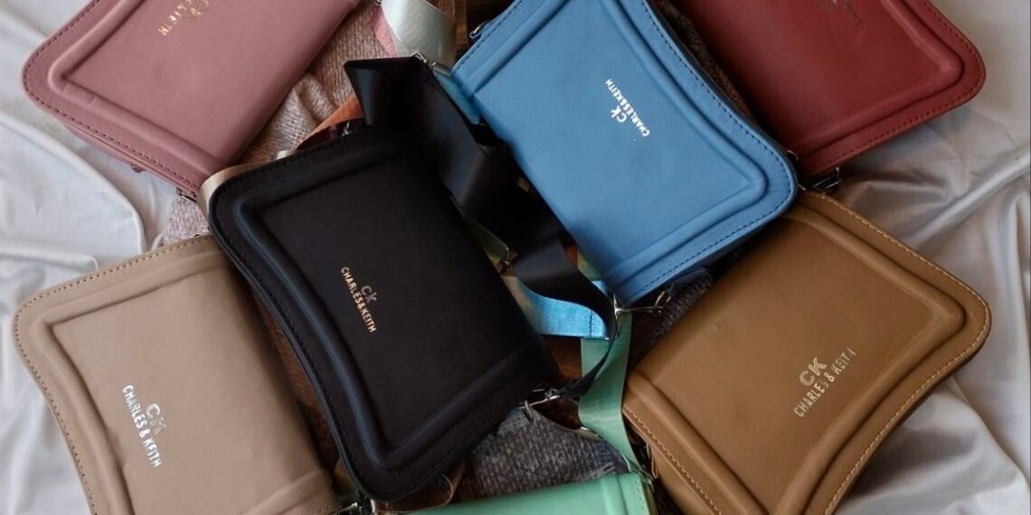 دكان لوزة شنط وشوزات