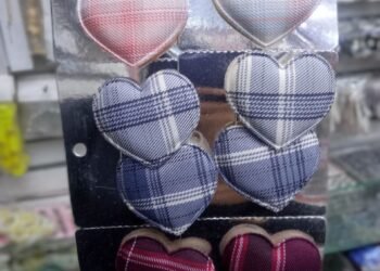 التوحيد للتوك والاكسسوار